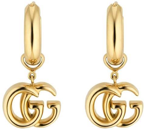 gucci earrings womens